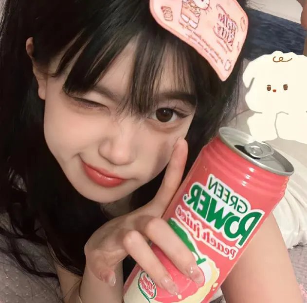 我的妈咪不是人